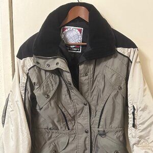 Hard Corps Gore Tex Coat Woman's Size 10